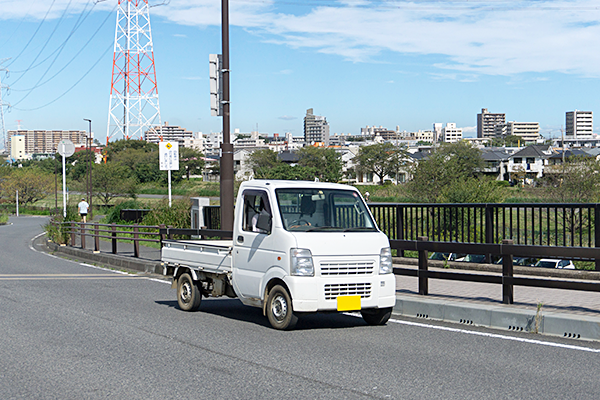 地元に密着！スピーディーな対応！