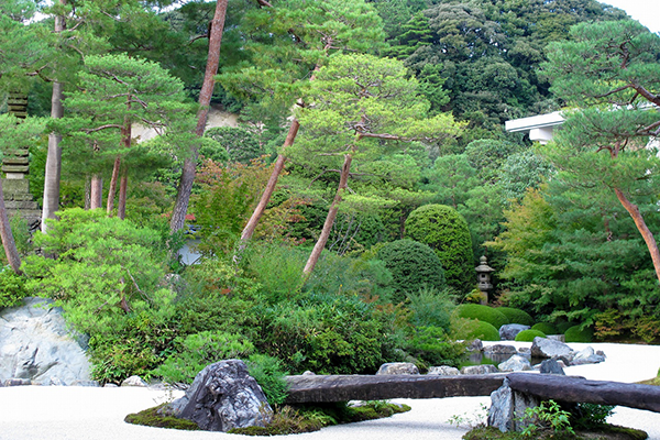 造園・庭づくり